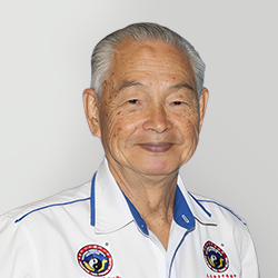 叶金福