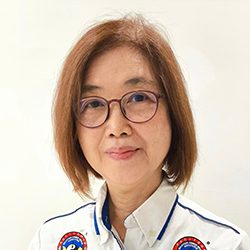 姚丽霞