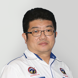 李明德