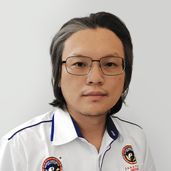 李麒彰