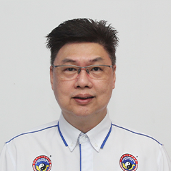 梁裕标