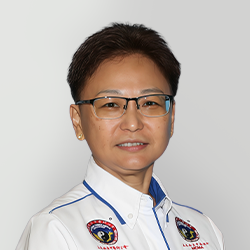 石长启