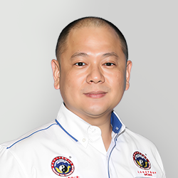 邬添禧