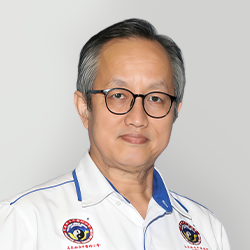 陈宝泯