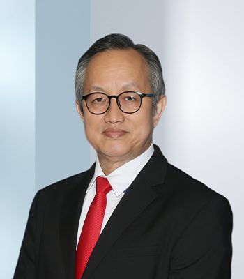 陈宝泯博士