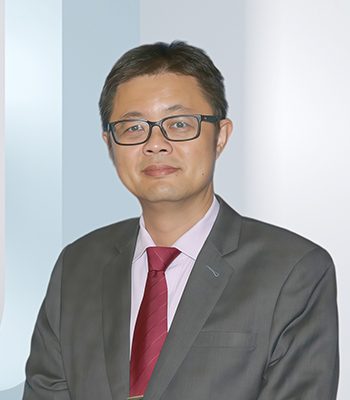 邢益腾博士